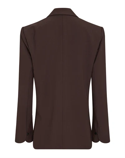 MSCH Copenhagen - MSCHVega Loose Blazer - Molé